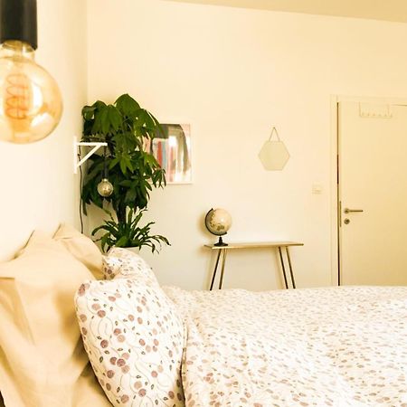 Appartement Op Top Locatie In Antwerpen Екстериор снимка