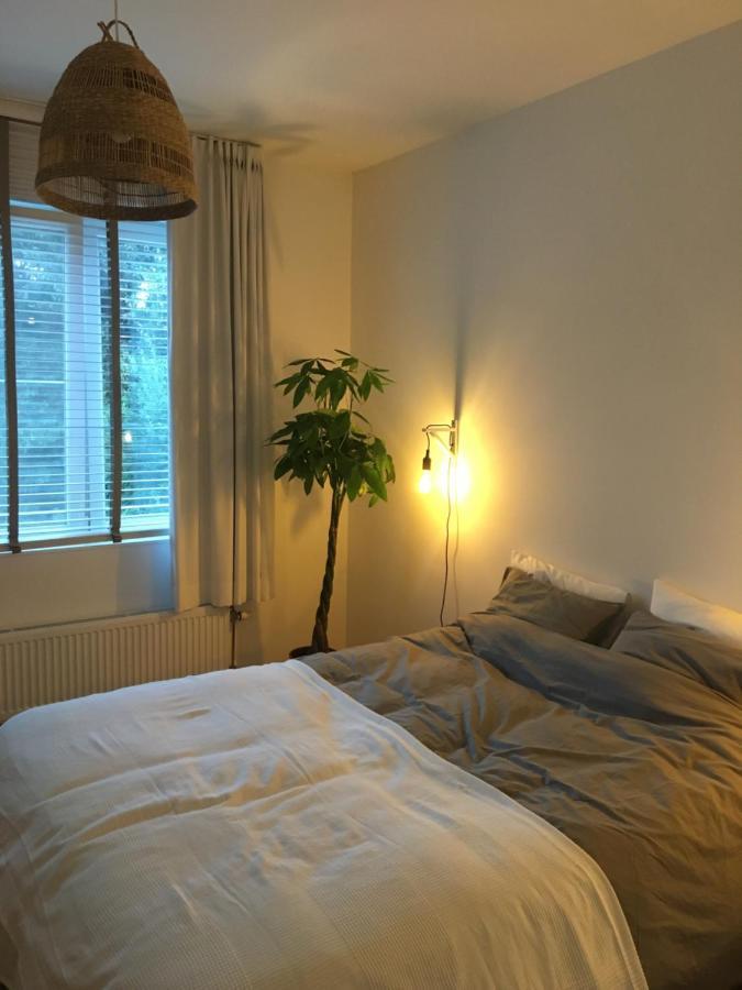 Appartement Op Top Locatie In Antwerpen Екстериор снимка