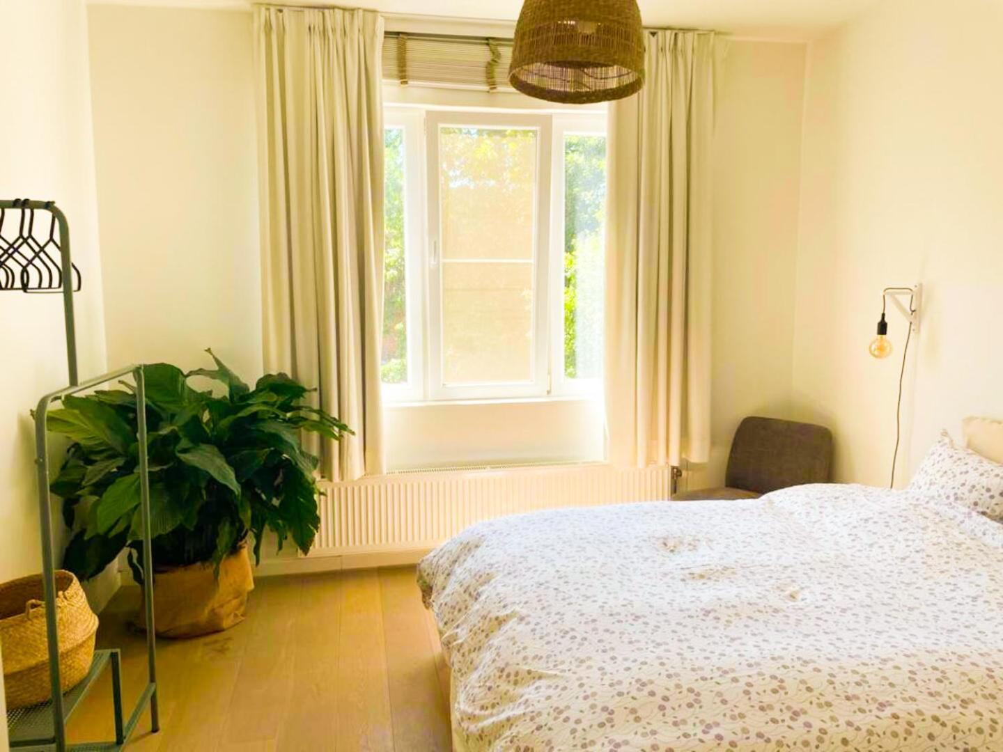 Appartement Op Top Locatie In Antwerpen Екстериор снимка