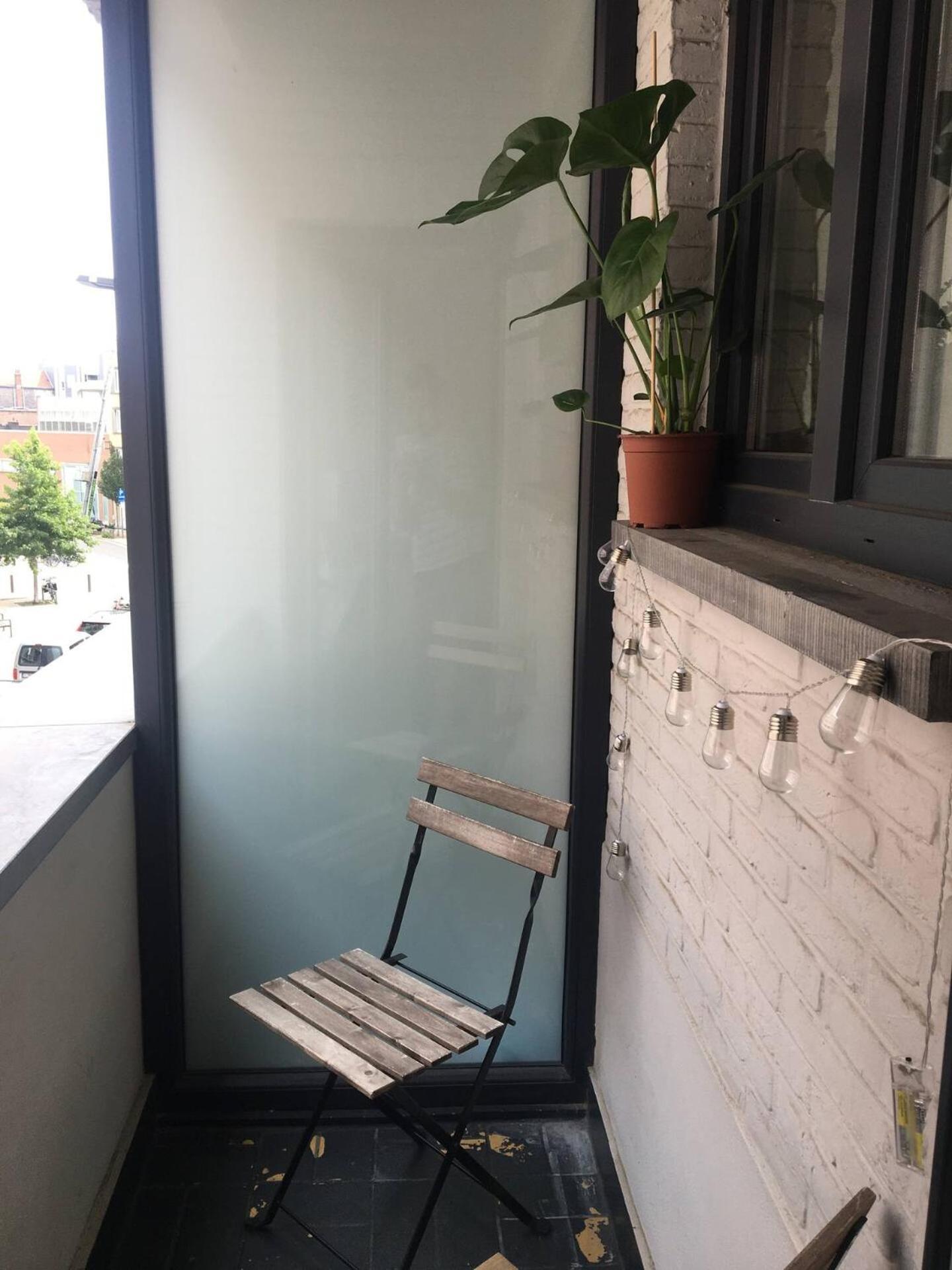 Appartement Op Top Locatie In Antwerpen Екстериор снимка