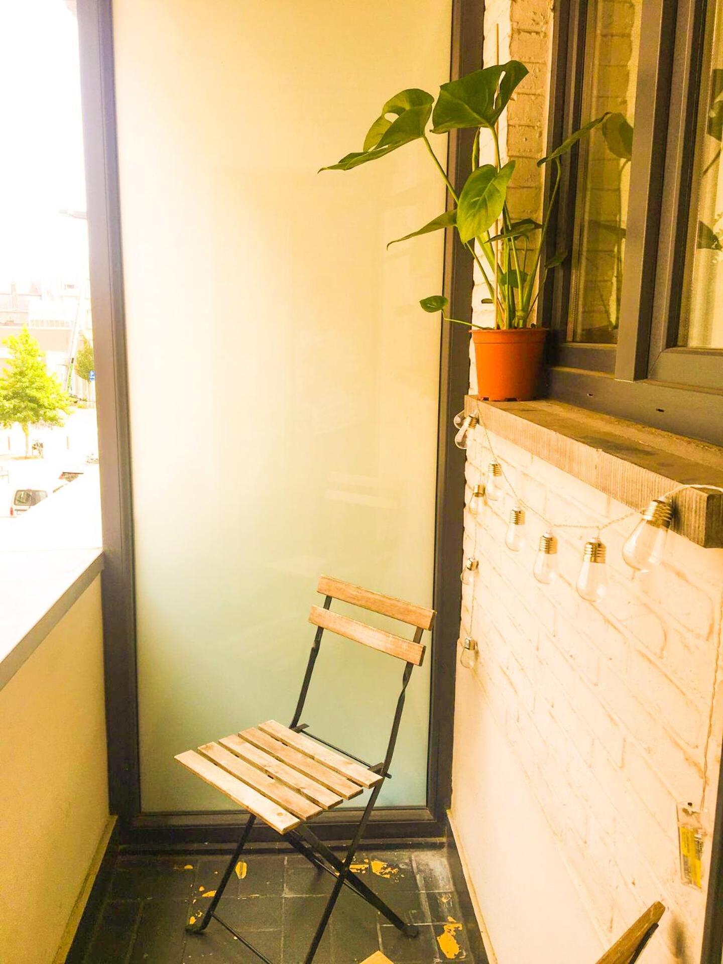 Appartement Op Top Locatie In Antwerpen Екстериор снимка