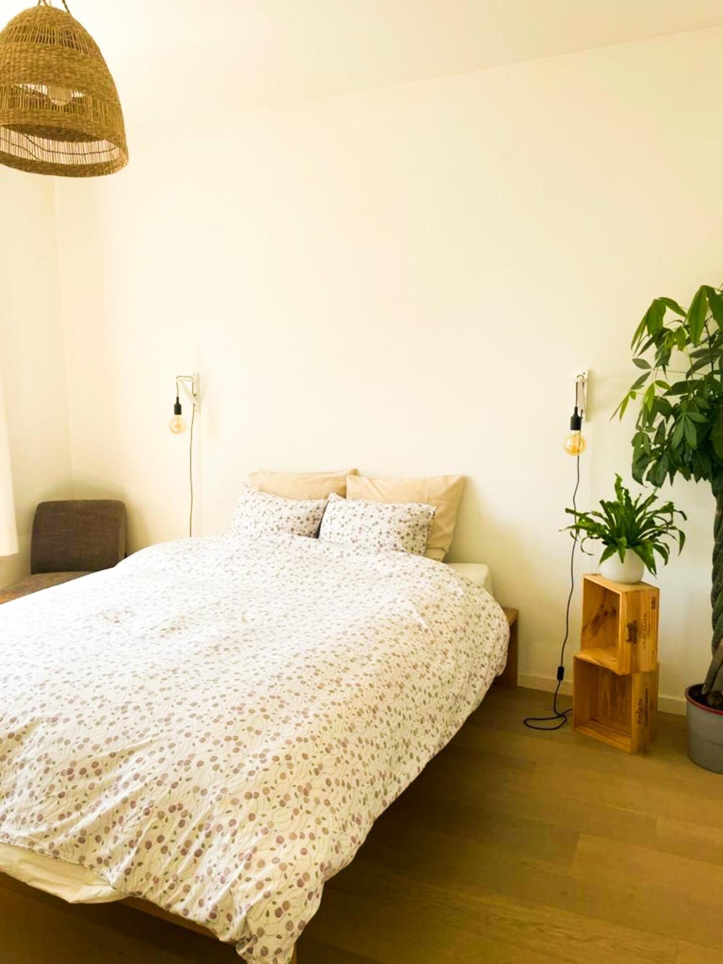 Appartement Op Top Locatie In Antwerpen Екстериор снимка