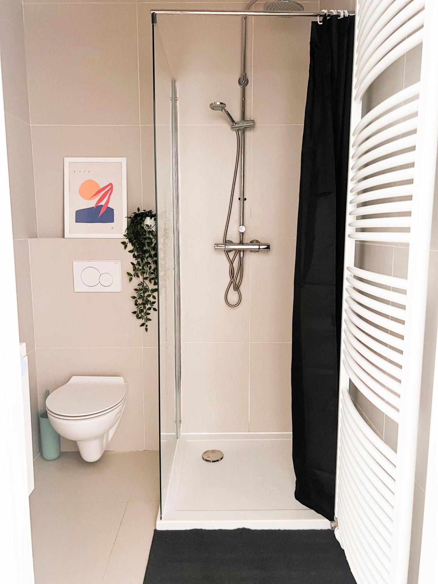 Appartement Op Top Locatie In Antwerpen Екстериор снимка